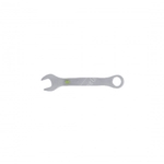 Carlyle Hand Tools Stubby Combination Wrench - 12 Point (CCWFPS110M)