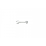 Carlyle Hand Tools Stubby Combination Wrench - 12 Point (CCWFPS112M)