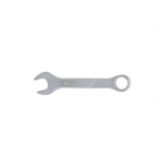 Carlyle Hand Tools Stubby Combination Wrench - 12 Point (CCWFPS113M)
