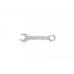 Carlyle Hand Tools Stubby Combination Wrench - 12 Point (CCWFPS114M)