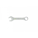 Carlyle Hand Tools Stubby Combination Wrench - 12 Point (CCWFPS116M)