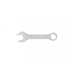Carlyle Hand Tools Stubby Combination Wrench - 12 Point (CCWFPS117M)