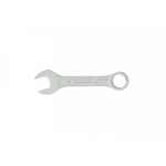 Carlyle Hand Tools Stubby Combination Wrench - 12 Point (CCWFPS118M)