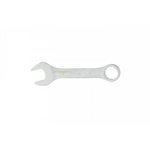 Carlyle Hand Tools Stubby Combination Wrench - 12 Point (CCWFPS119M)