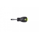 Carlyle Hand Tools Stubby Slotted Screwdriver (CSDS8150)