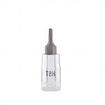 Carlyle Hand Tools Tamper Torx - 1/4 Inch Drive (CS14T8H)