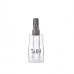 Carlyle Hand Tools Tamper Torx - 3/8 Inch Drive (CS38T40H)