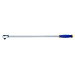 Carlyle Hand Tools Teardrop Ratchet - 1/2 Inch Drive (R12XL48)