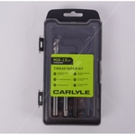 Carlyle Hand Tools Thread Repair Kit (CTRKM10X150)