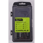 Carlyle Hand Tools Thread Repair Kit (CTRKM6X10)