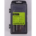 Carlyle Hand Tools Thread Repair Kit (CTRKM9X125)