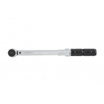 Carlyle Hand Tools Torque Wrench Click 67 to 338Nm - 3/8 Inch Drive (CTW38RH1)