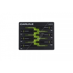 Carlyle Hand Tools Torx Precision Screwdriver Set (CSDSPRT6)