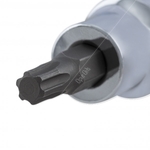 Carlyle Hand Tools Torx Star Bit - 3/8 Inch Drive (CS38TP30)