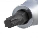 Carlyle Hand Tools Torx Star Bit - 3/8 Inch Drive (CS38TP40)