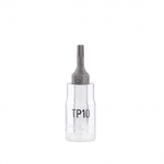 Carlyle Hand Tools Torx Star Plus - 1/4 Inch Drive (CS14TP10)