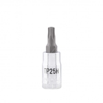 Carlyle Hand Tools Torx Star Plus - 1/4 Inch Drive (CS14TP25H)