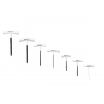 Carlyle Hand Tools Torx T Handle Set (CTHTS7)