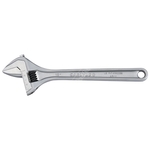 Carlyle Tools Adjustable Wrench