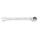 Carlyle Tools Flat Metric Spanner