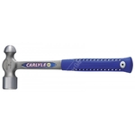 Carlyle Tools Ball Pein Hammer - Double Face - Low Vibration - 2 Lbs (HLVBP32)