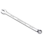 Carlyle Tools Metric 12 Point Long Non-Slip Combination Wrench