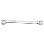 Carlyle Hand Tools Metric Flare Nut Spanner
