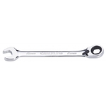 Carlyle Tools Reversible Ratcheting Metric Spanner