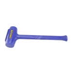 Carlyle Tools Soft Double-Faced Dead Blow Sledge Hammer 