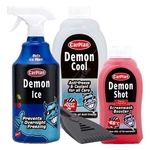 CarPlan Demon Chill Winter Kit (DWK001)