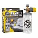 Chemical Guys Big Mouth Max Release Foam Cannon (EQP324)