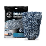 Chemical Guys Dually Wash Mitt (MIC517)