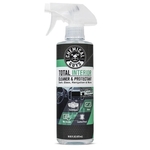 Chemical Guys Total Interior Cleaner & Protectant Spary - New Car Scent (SPI23416)