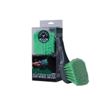 Chemical Guys Wheelie - Exterior Surface Wheel And Tyre Brush