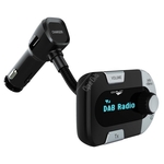 Co Pilot Universal DAB Radio Receiver And Transmitter