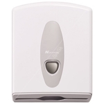 Northwood Hand Towel Dispenser With At-A-Glance Levels Check