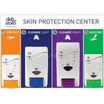 Deb Skin Protection Centre - 3 Step