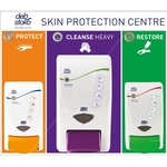 Deb Skin Protection Centre - 3 Step
