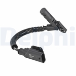 Delphi Camshaft Position Sensor - OE Engine Management SS12355-12B1