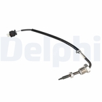 Delphi Exhaust Gas Temperature Sensor - OE Engine Management TS30446-12B1 - Fits: Mercedes