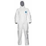 Dupont Tyvek 500 Xpert Hooded Coverall - Pack of 25