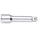 Chrome Plated 3/8 Inch Drive Extension Socket 