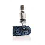 Bosch Clamp-in Metal Valve Sensor for Tyre Pressure Monitor System (TPMS)