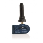 Bosch Snap-in Rubber Valve Sensor for Tyre Pressure Monitoring System (TPMS)