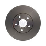 Fahren Vented Brake Discs - Front (FBD6030)