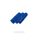 Fibre King Duplex Edgeless Cloths - 3 Pack