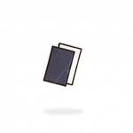 Fibre King Scrub Pads - 2 pack