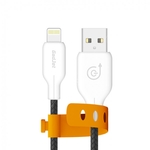 Gadjet Lightning Charge & Sync Cable