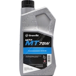 Granville MT 75 Manual Transmission Fluid for MT75 & MTX75 - 1 Litre (1811A)