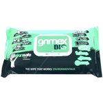 Grimex Disposable 100% Biodegradeable And Sustainable Wipes